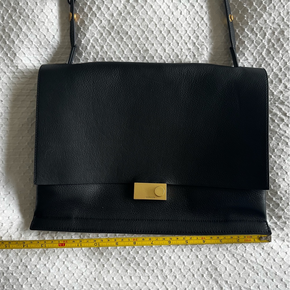 All saints Avery shoulder bag